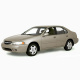 Nissan Altima Sedan I